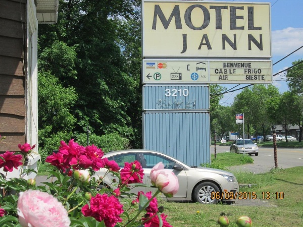 Motel Jann image 1