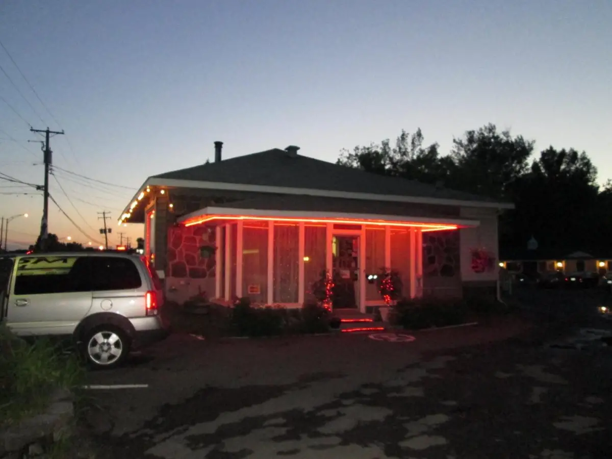 Motel Jann 7