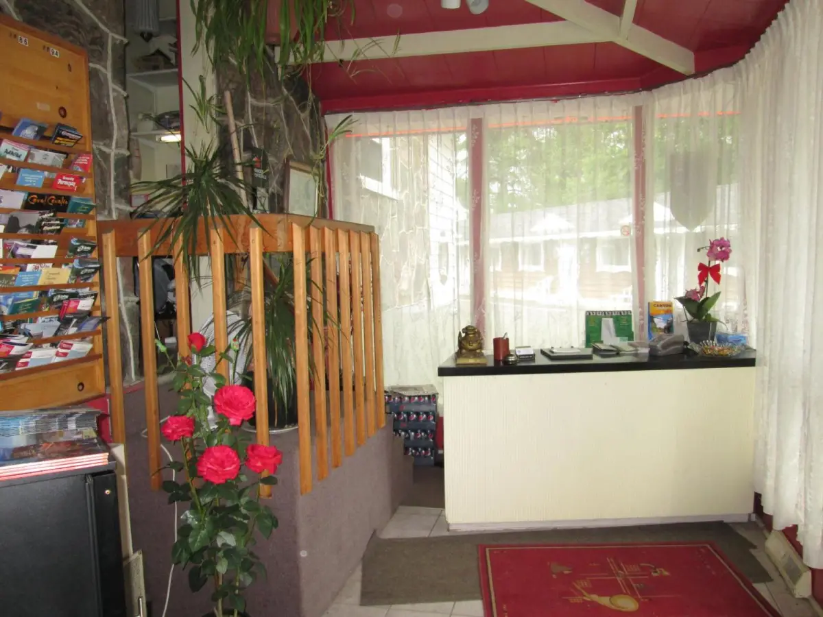 Motel Jann 9
